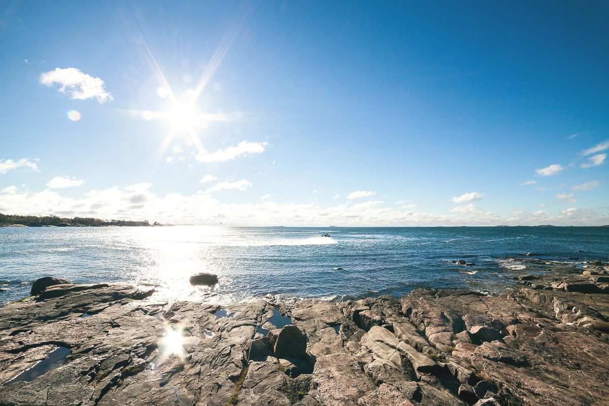 Suomenlinna.